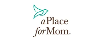 A Place for Mom logo