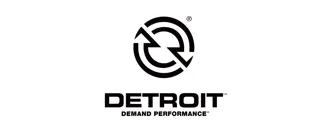 Detroit Diesel logo