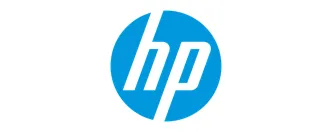 HP logo