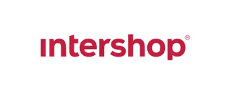 Intershop logo
