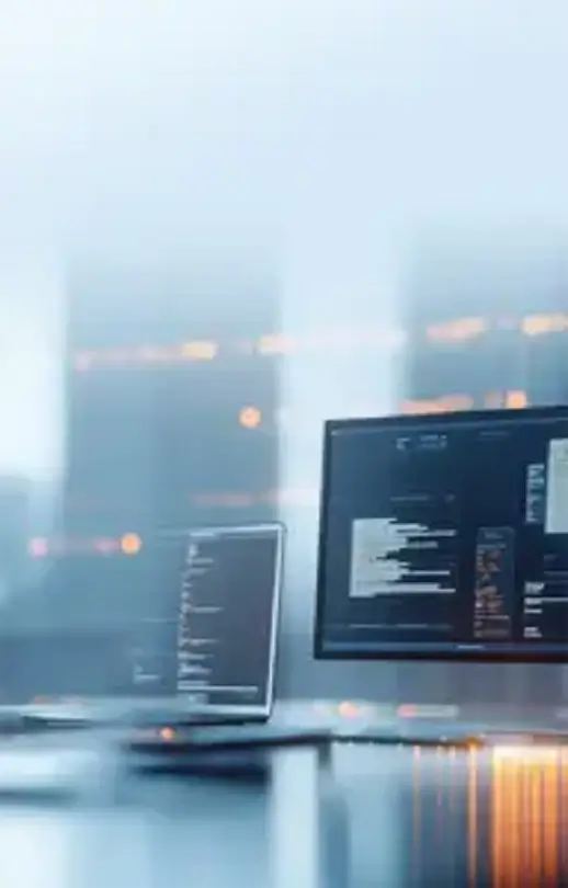 Healthcare retail digital transformation