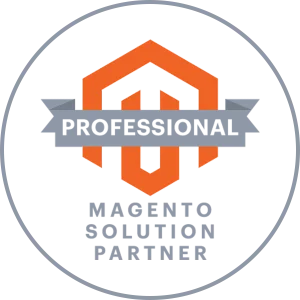 Adobe Magento Solution Partner
