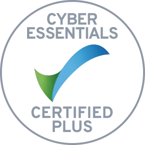 Cyber Essentials Certified Plus