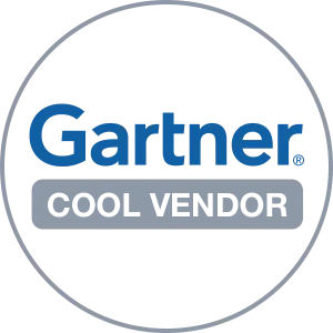 Gartner Cool Vendor