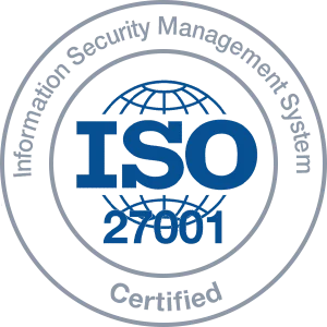 ISO 27001