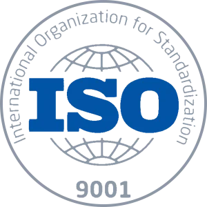 ISO 9001