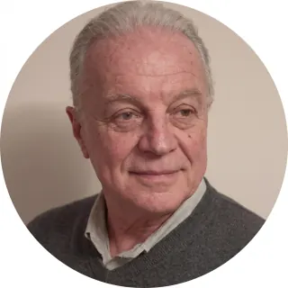 Marc Greenberg testimonial portrait